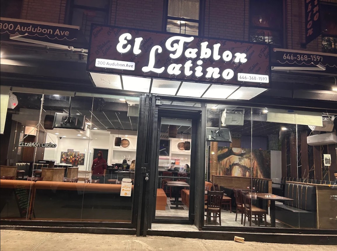 El Tablon Latino
