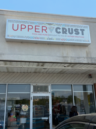Upper Crust