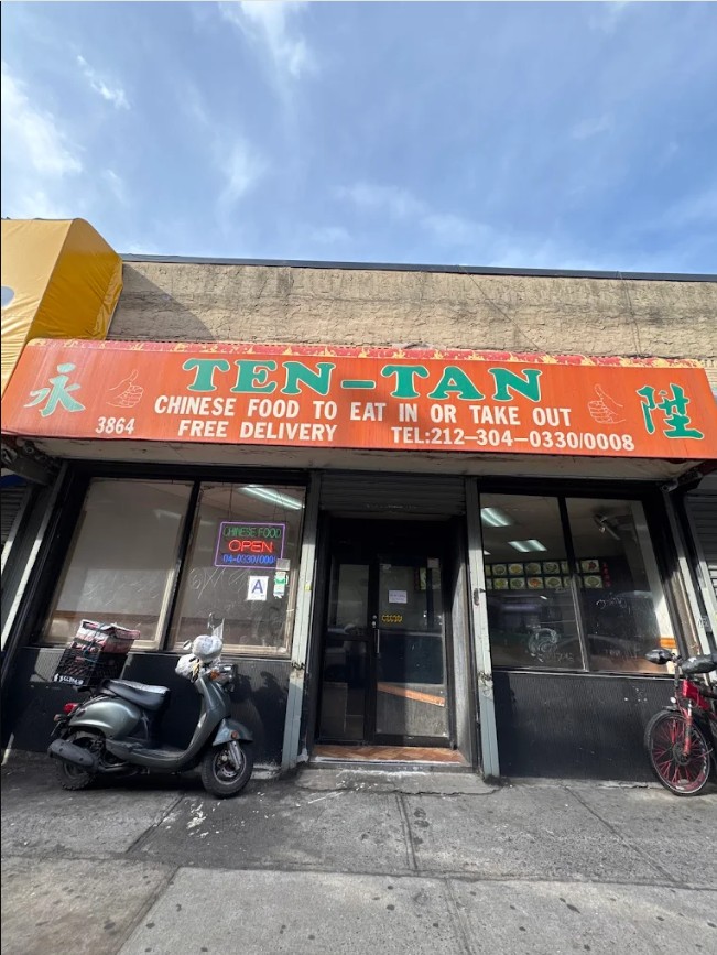 Ten-Tan