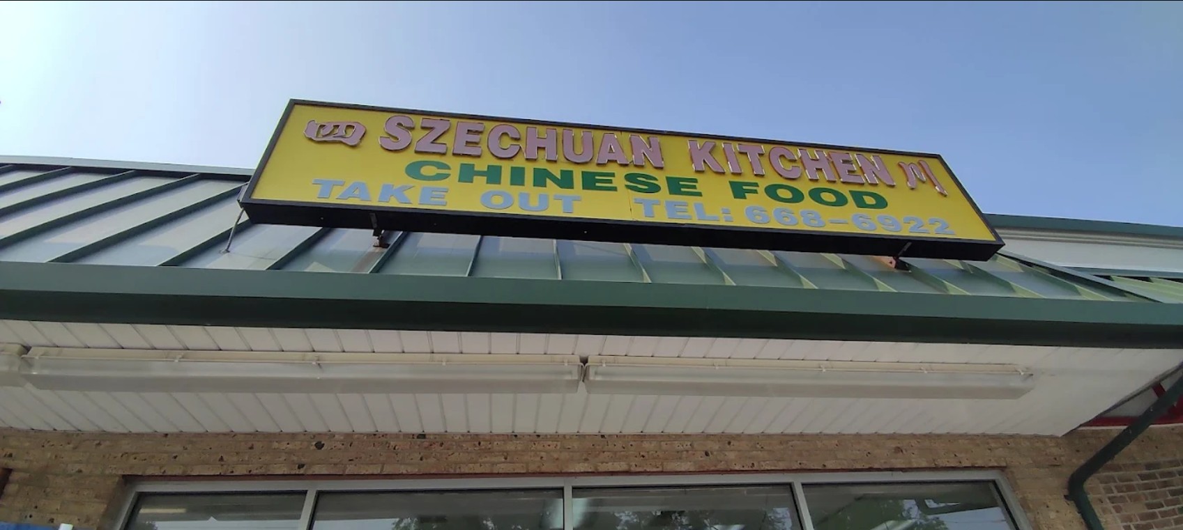 Szechuan Kitchen