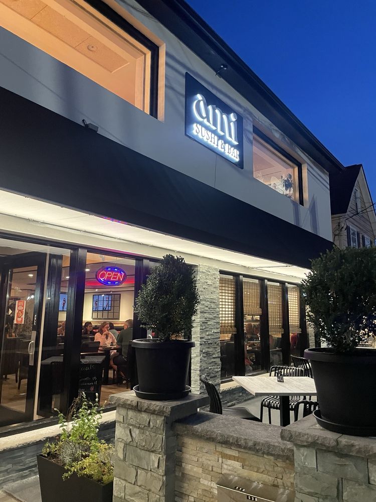 Ami Sushi
