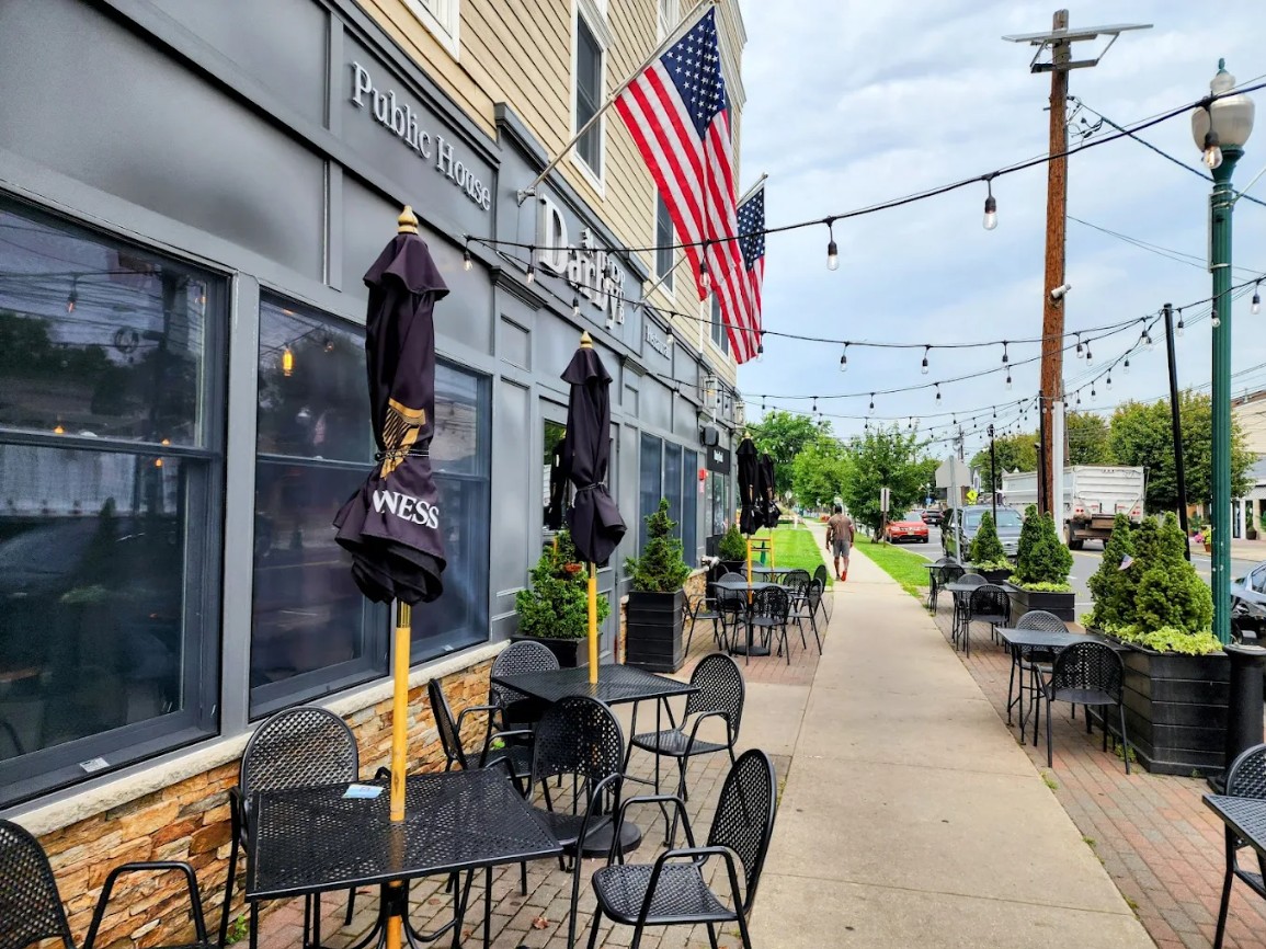 Darby Road Public House and Restaurant