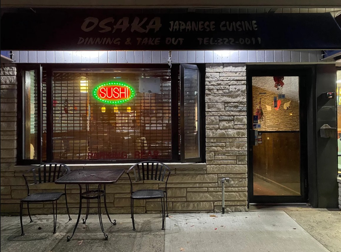 Osaka