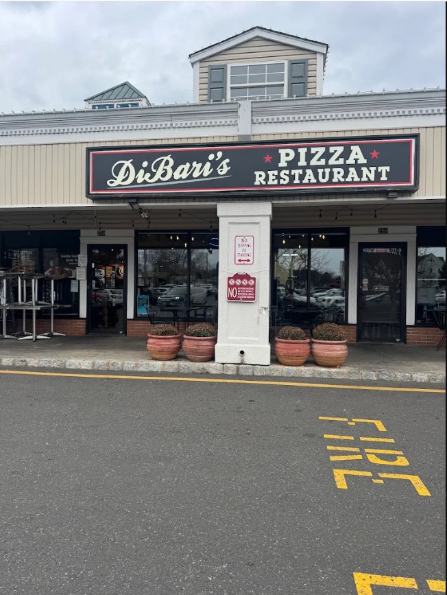DiBari’s Main Street Pizza