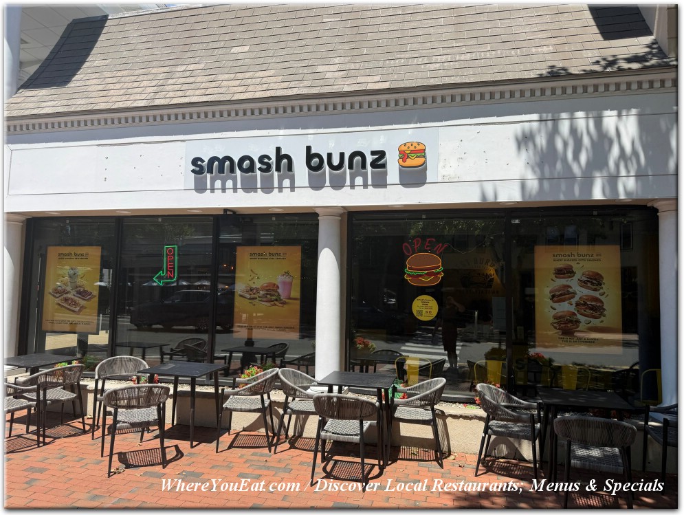 Smash Bunz