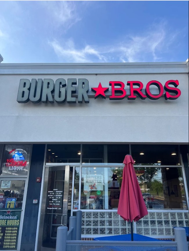 Burger Bros
