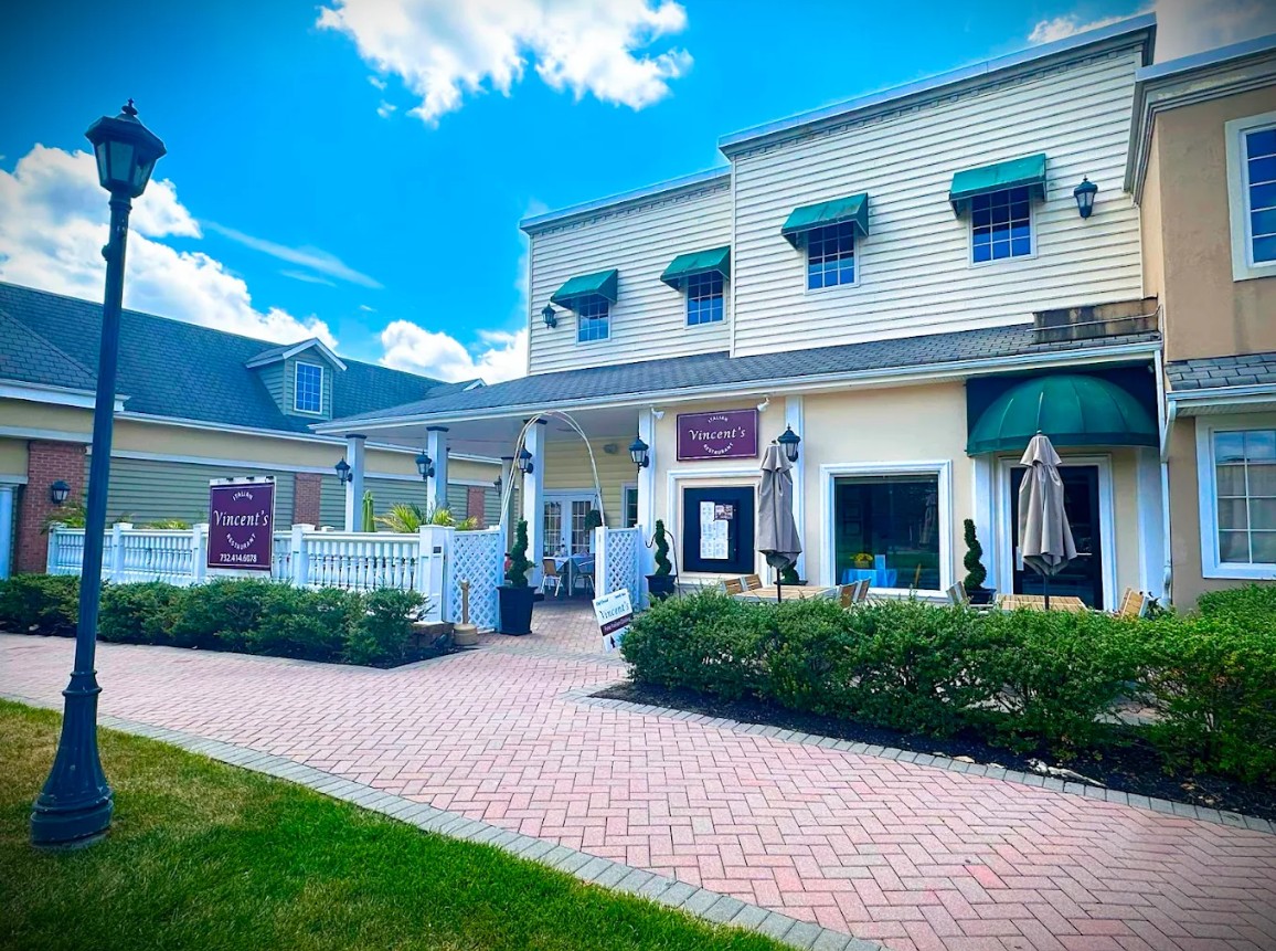 Vincent’s Italian Restaurant