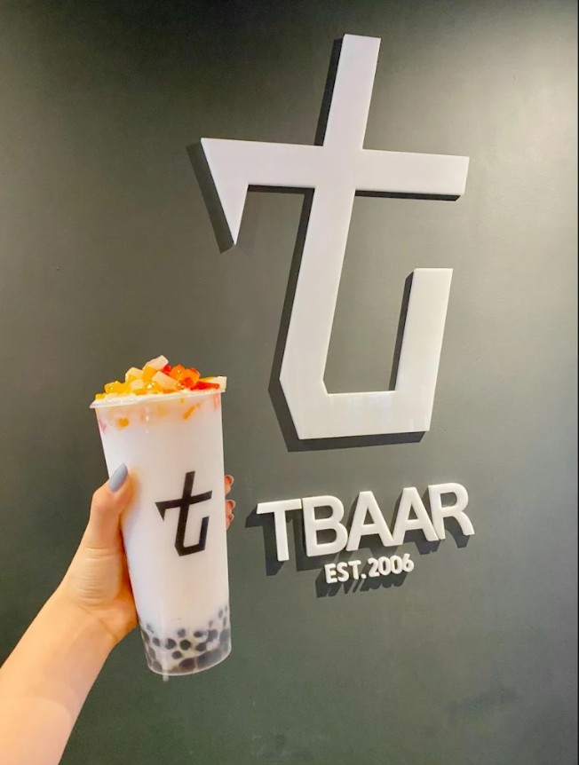TBaar