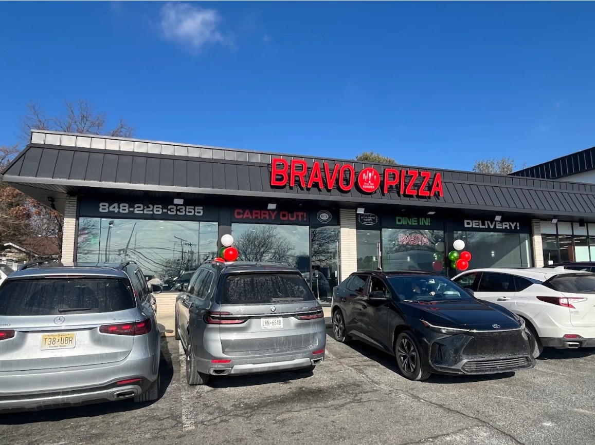Bravo Pizza
