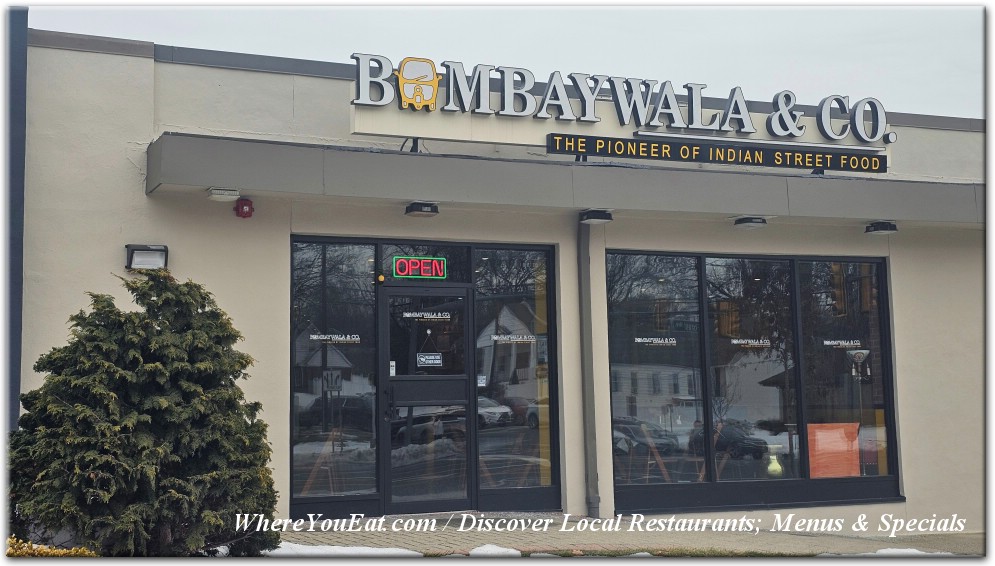 Bombaywala & Co.