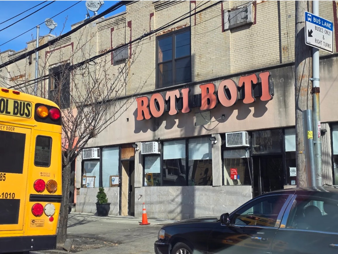 Roti Boti