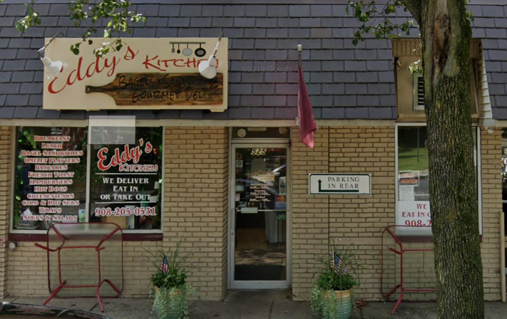 Eddys Kitchen Restaurant