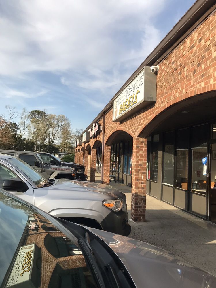 Terrigani's Bagels