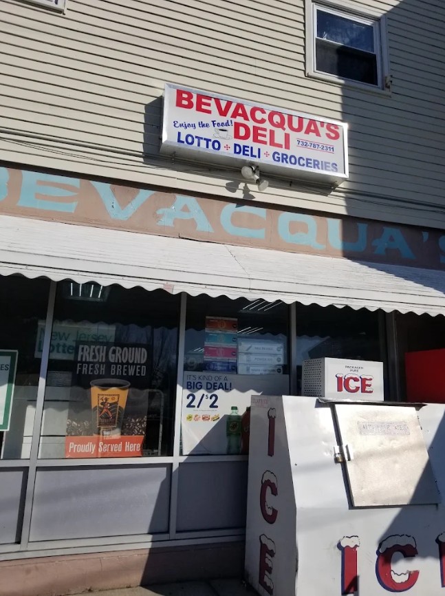 Bevacquas Deli