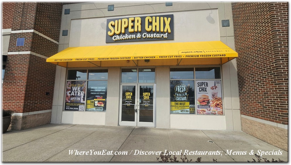 Super Chix