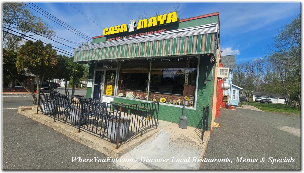 Casa Maya