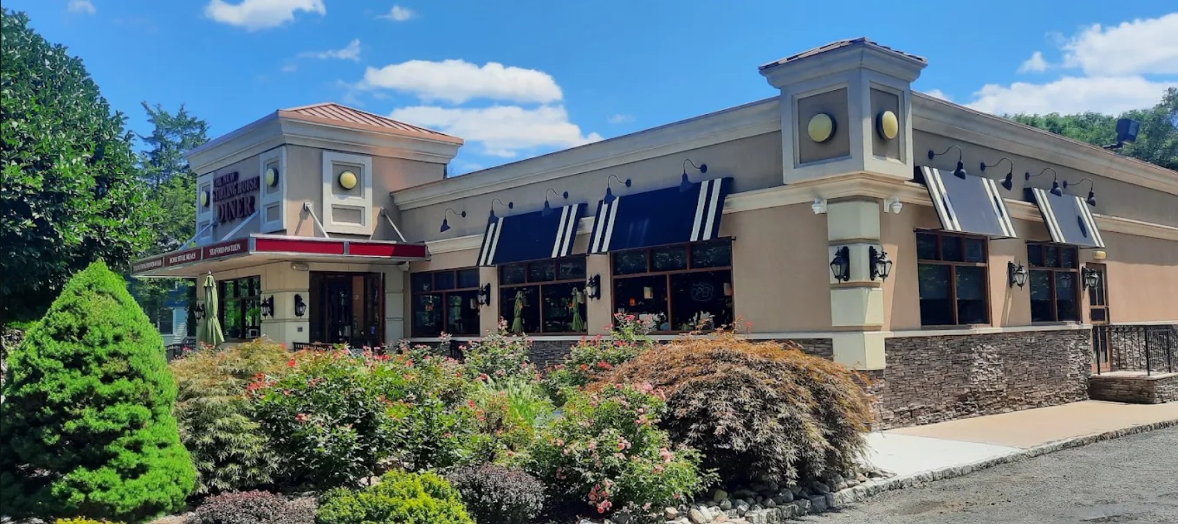 Stirling House Diner