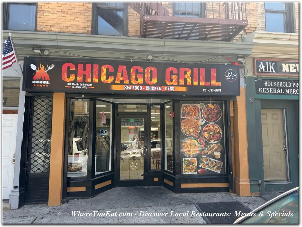 Chicago Grill