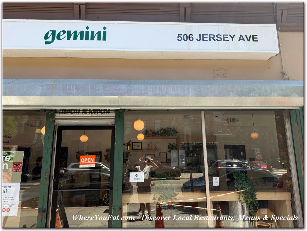Gemini
