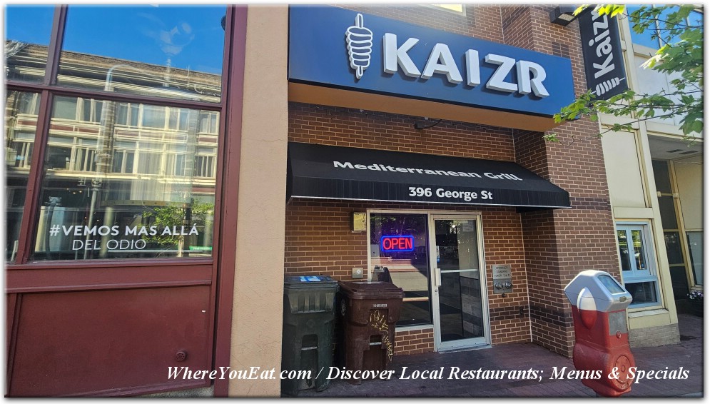 Kaizr