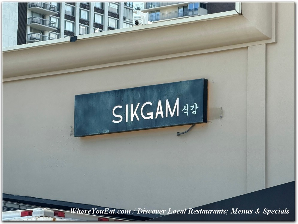 Sikgam