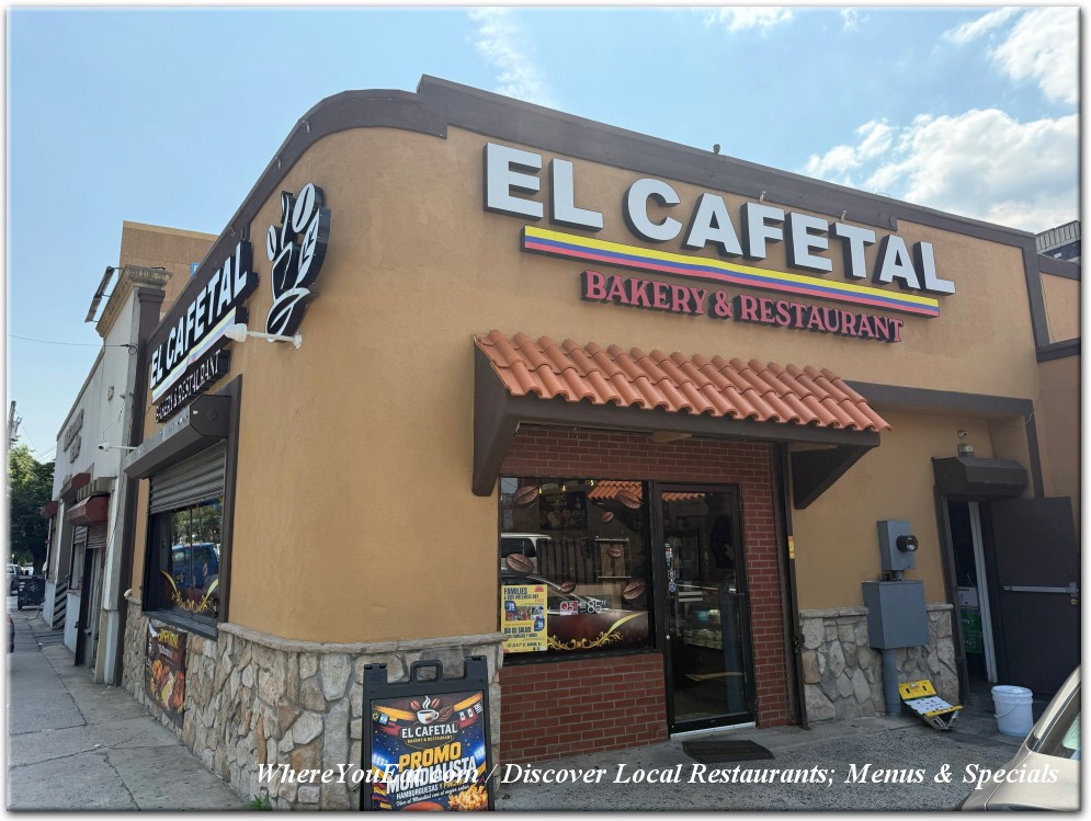 EL Cafetal