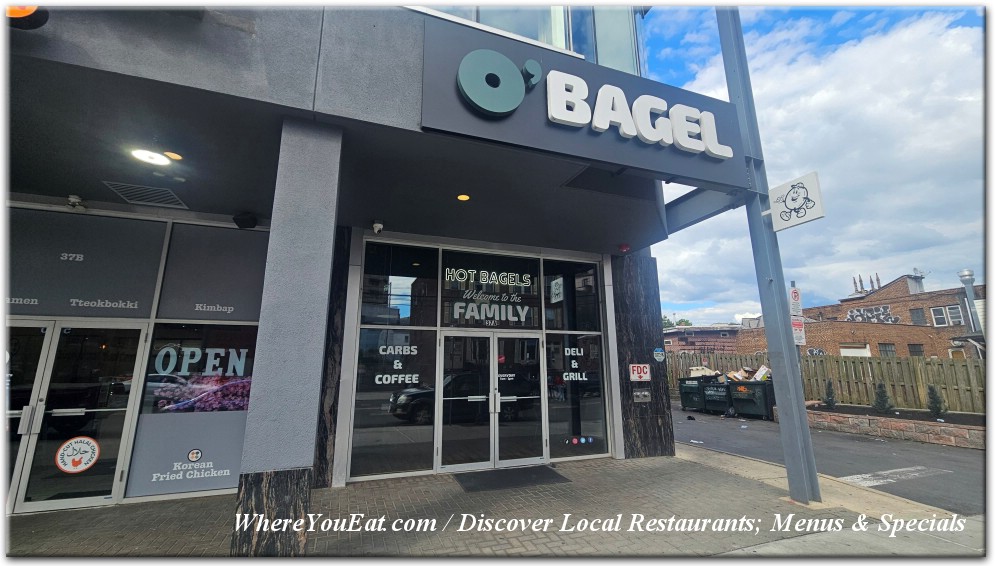 OBagel