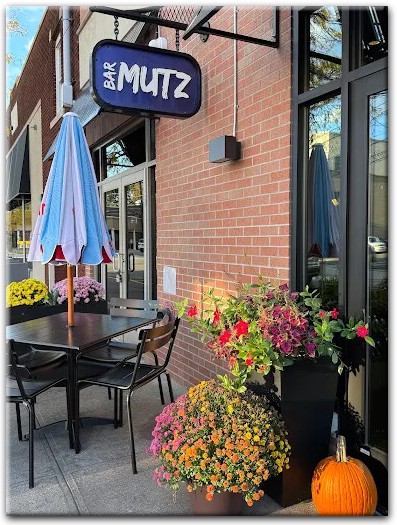 Bar Mutz