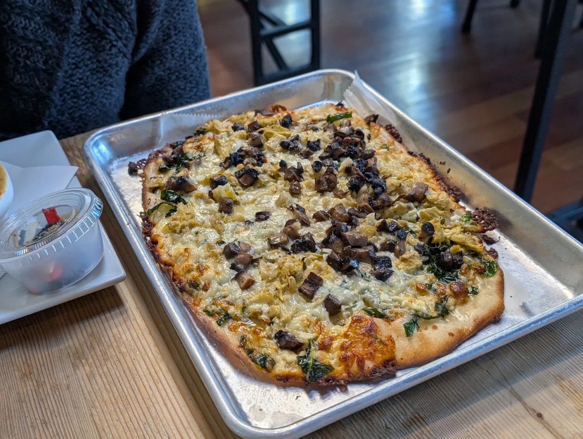 restaurant image