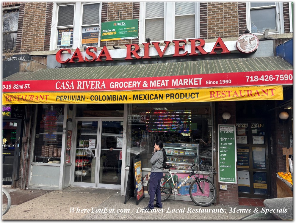 Casa Rivera
