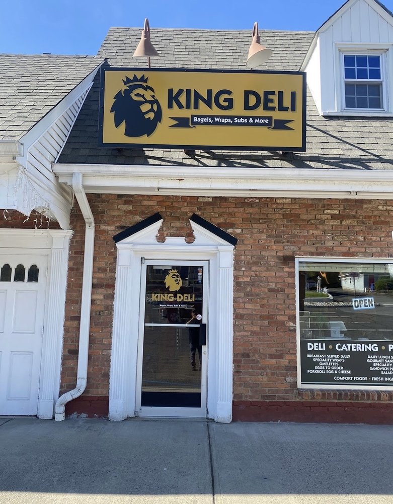 King's Deli 1