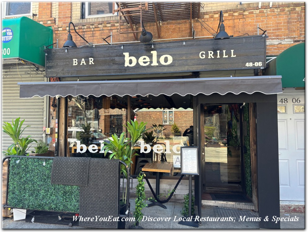 Belo