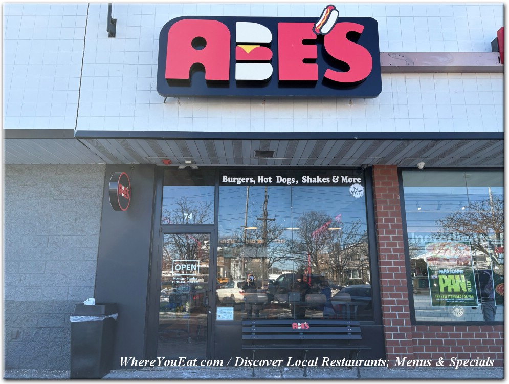 Abes