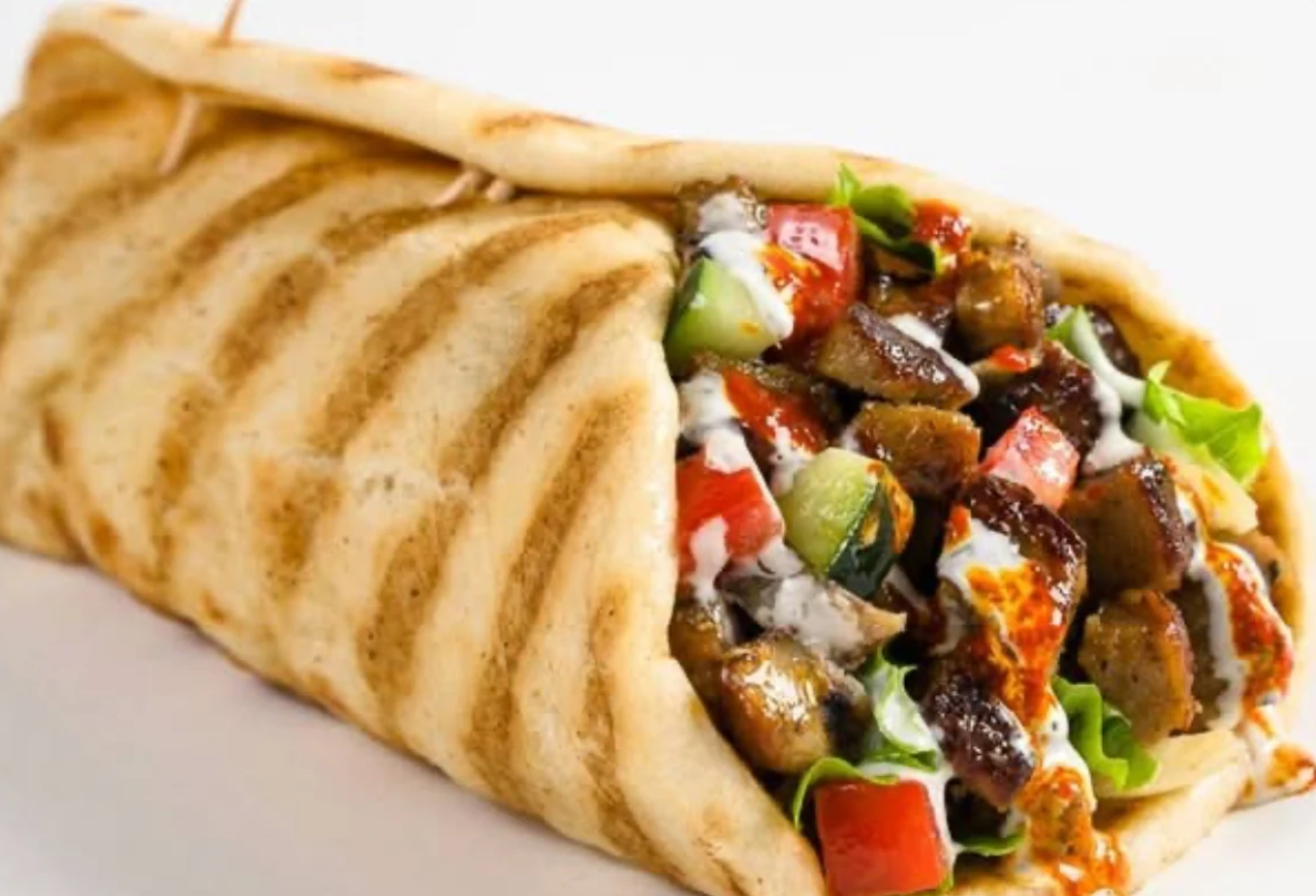 Shah’s Halal Food