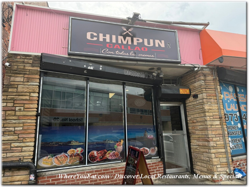 Chimpun Callao