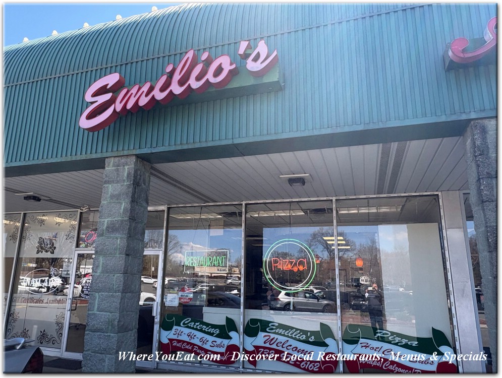 Emilios