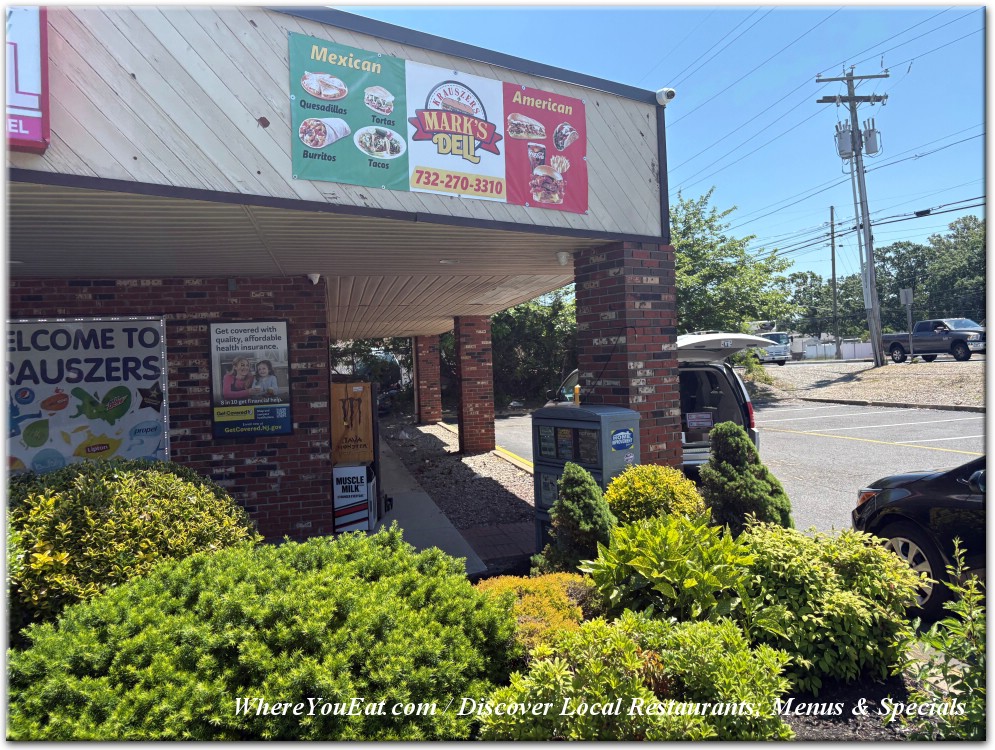 Krauszer's Food Store