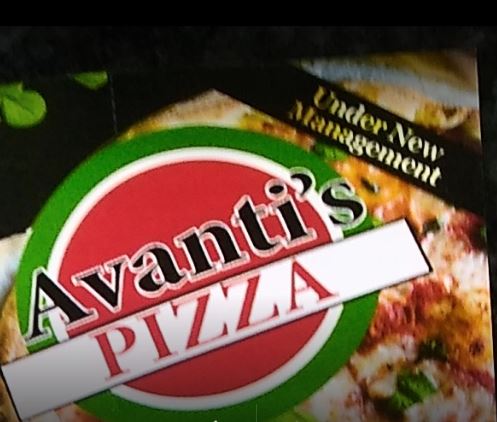 Avantis Pizza-Brooklyn