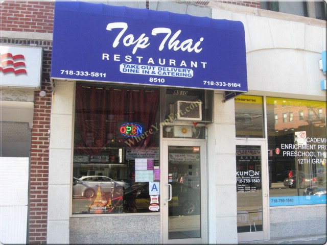 Top Thai