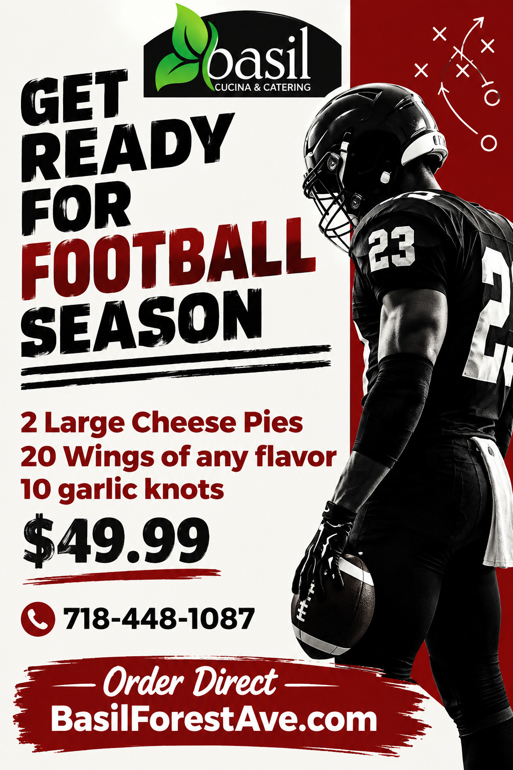 flyer