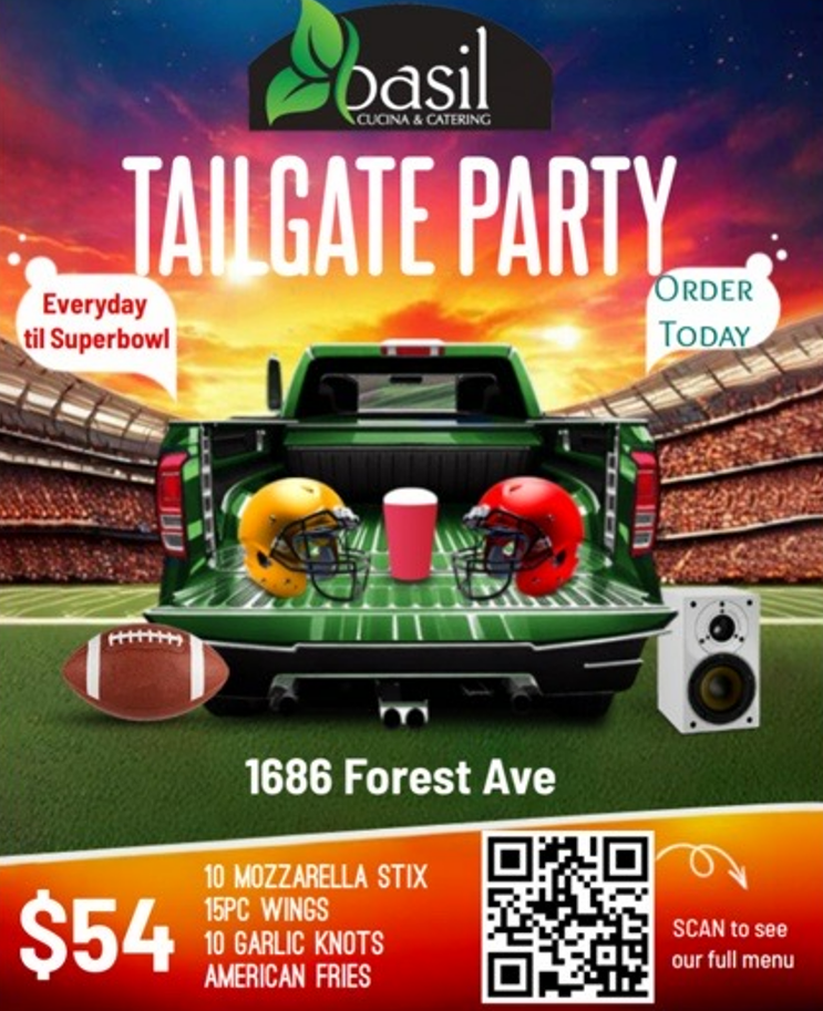 flyer