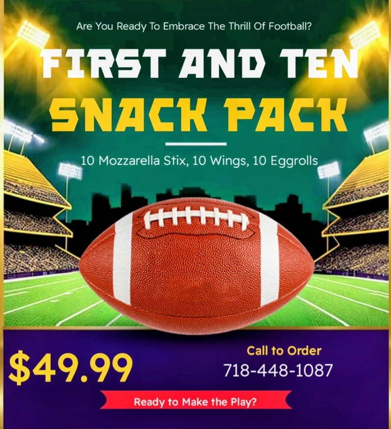 flyer