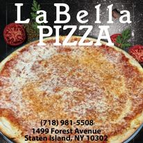 La Bella Pizza SI