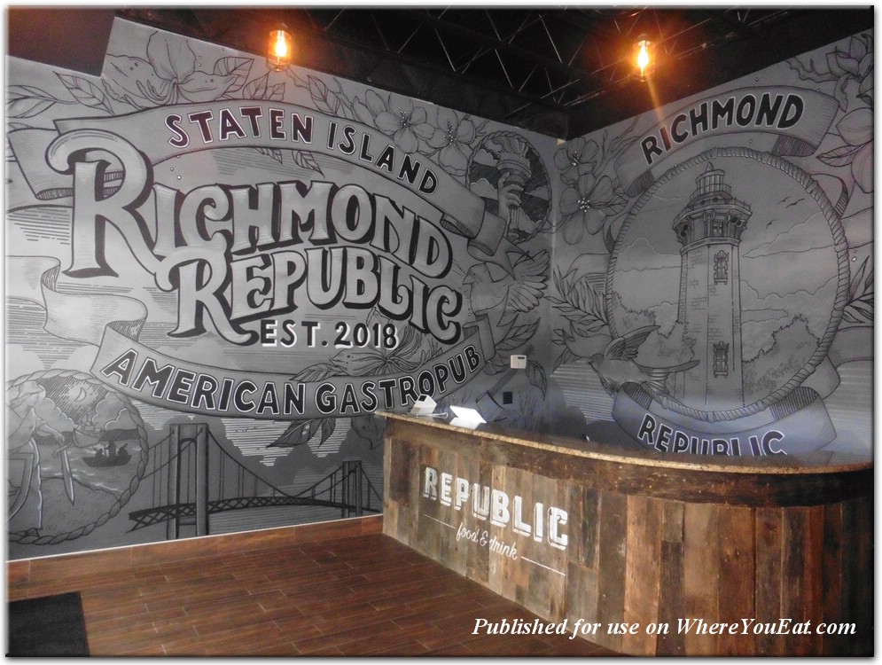 Richmond Republic