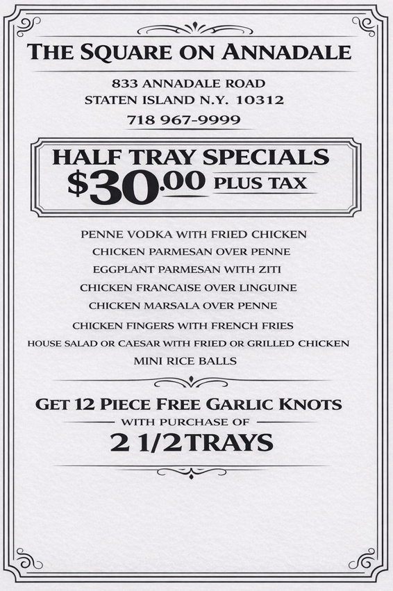 flyer