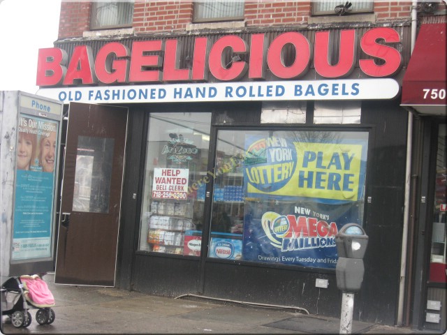 Bagelicious