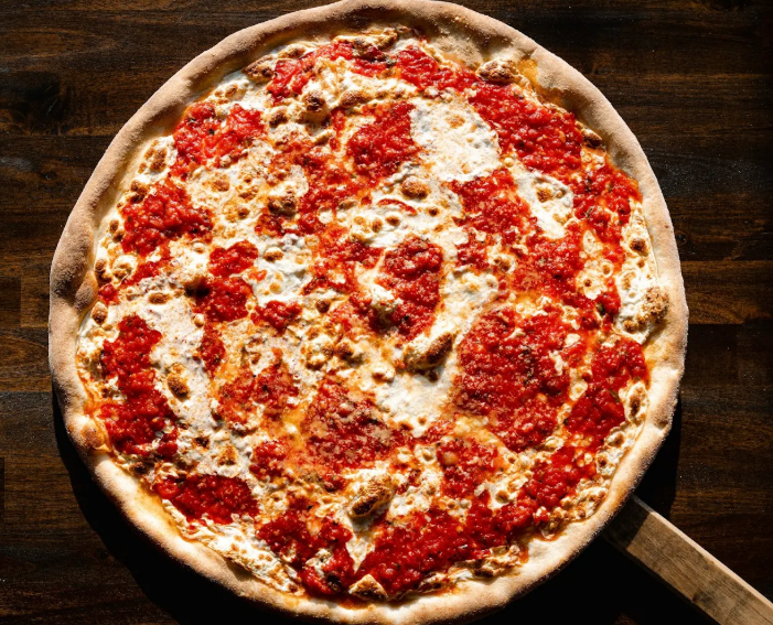 Napoli Pizza Victory