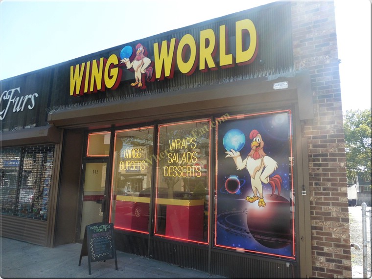 Wing World