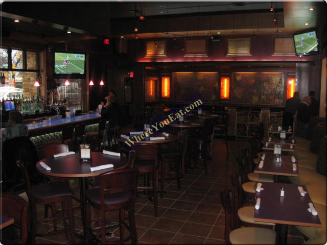 Z-One Restaurant and Lounge Closes After Nearly 20 Years on Staten Island