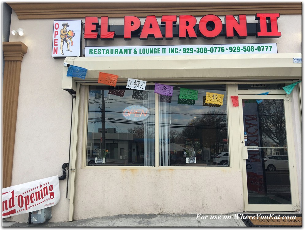 El Patron 2